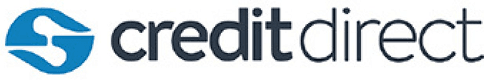 CREDIT DIRECT logo