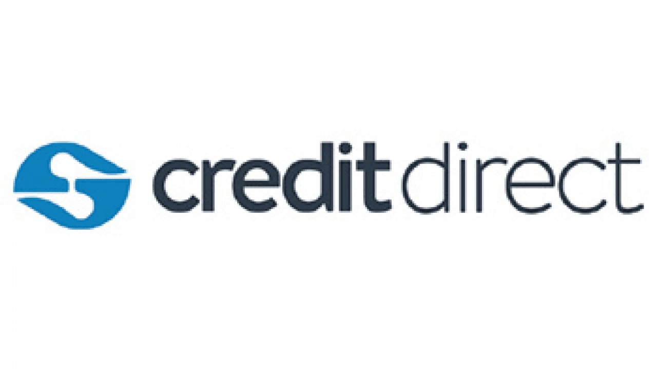 CREDIT DIRECT logo