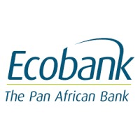 ECOBANK NIGERIA LTD logo