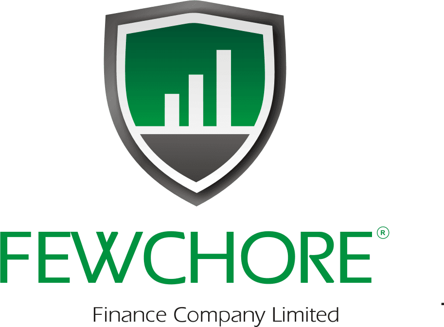 Fewchore Finance Company Ltd logo