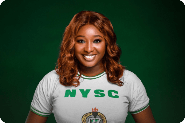 NYSC Corpers