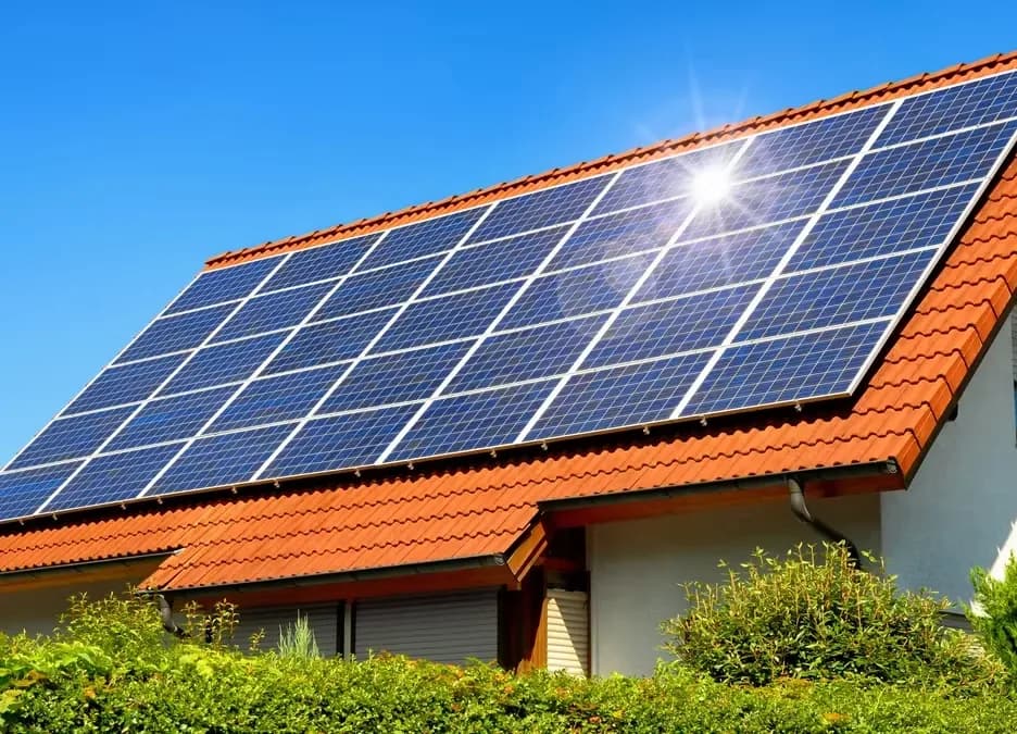 Solar Home Systems