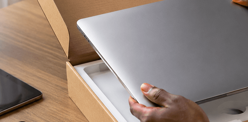 Access Quality Devices
