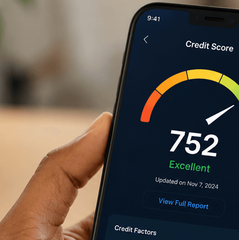 Build Your Credit Profile