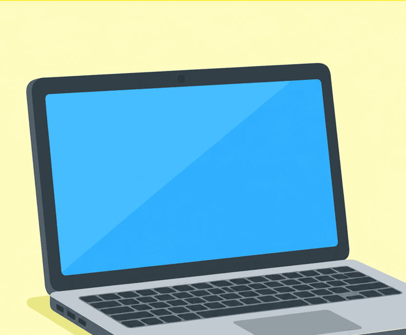 Productivity Laptop