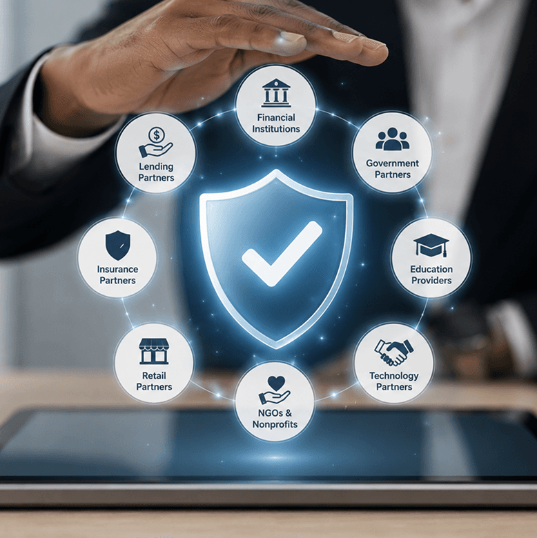 Trusted Partners