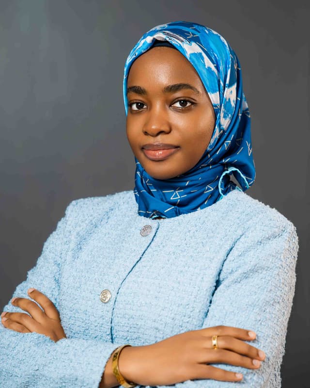 Fatimah Bello