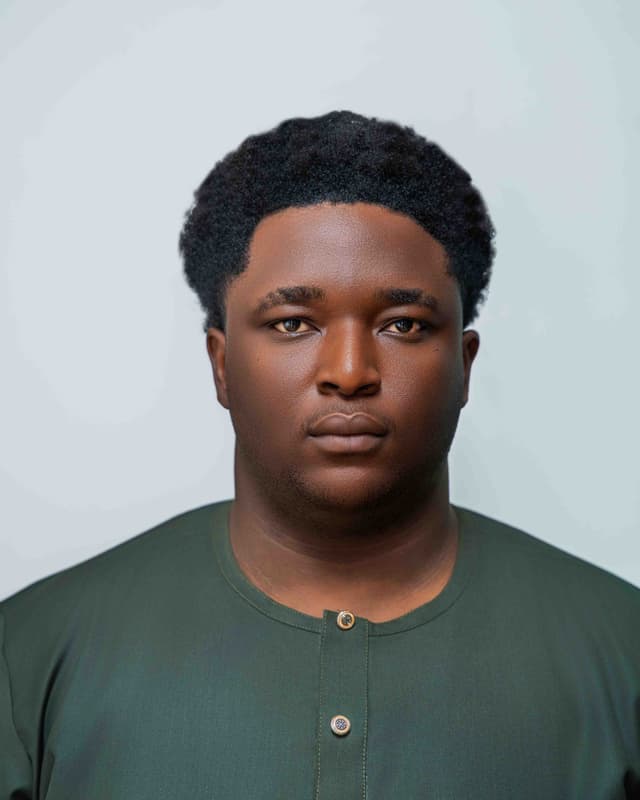 Tristan Uyi-Osazee