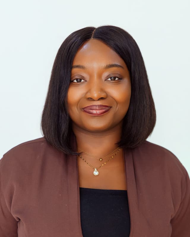 Diekololaoluwa Adewale